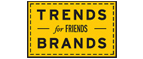Скидка 10% на коллекция trends Brands limited! - Бессоновка
